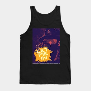 bray wyatt Tank Top